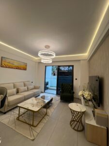 Longines Bay Apartments Studio, 1, 2 & Duplex Off Ngong Road 