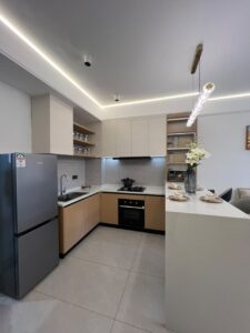 Longines Bay Apartments Studio, 1, 2 & Duplex Off Ngong Road 