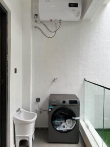 Longines Bay Apartments Studio, 1, 2 & Duplex Off Ngong Road 