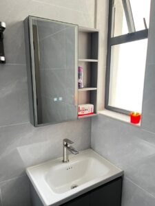 Meteor Garden 1 Bedroom Apartments Furnished for rent in Kilimani 