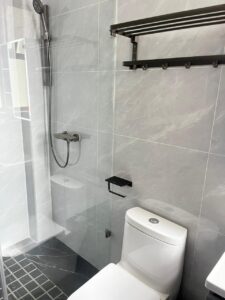 Meteor Garden 1 Bedroom Apartments Furnished for rent in Kilimani 