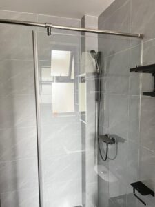 Meteor Garden 1 Bedroom Apartments Furnished for rent in Kilimani 