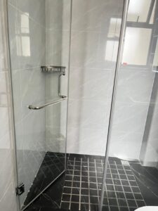 Meteor Garden 1 Bedroom Apartments Furnished for rent in Kilimani 