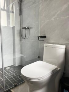 Meteor Garden 1 Bedroom Apartments Furnished for rent in Kilimani 