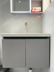 Meteor Garden 1 Bedroom Apartments Furnished for rent in Kilimani 