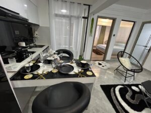 Polaris Residency Furnished 1 Bedroom for Rent in Kilimani