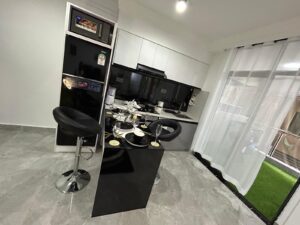 Polaris Residency Furnished 1 Bedroom for Rent in Kilimani