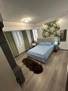 Polaris Residency Furnished 1 Bedroom for Rent in Kilimani