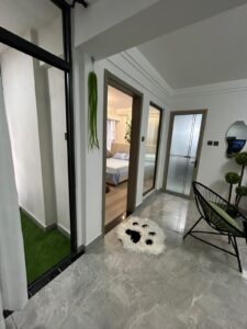 Polaris Residency Furnished 1 Bedroom for Rent in Kilimani