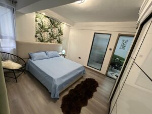 Polaris Residency Furnished 1 Bedroom for Rent in Kilimani