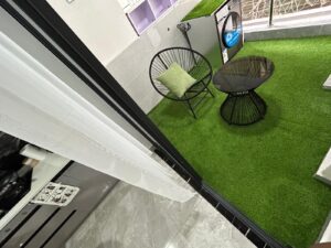 Polaris Residency Furnished 1 Bedroom for Rent in Kilimani