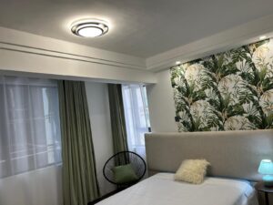 Polaris Residency Furnished 1 Bedroom for Rent in Kilimani