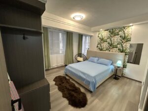 Polaris Residency Furnished 1 Bedroom for Rent in Kilimani