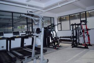 Polaris Residency Furnished 1 Bedroom for Rent in Kilimani