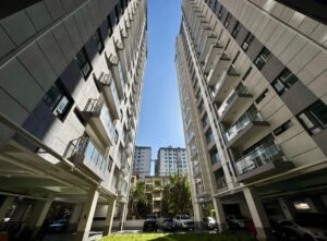 Polaris Residency Furnished 1 Bedroom for Rent in Kilimani