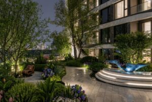 Santorini Residences Apartments 1, 2 & 3 Bedroom + Loft in Westlands, Nairobi