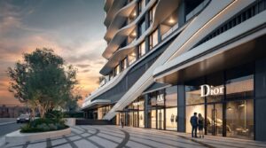 Santorini Residences Apartments 1, 2 & 3 Bedroom + Loft in Westlands, Nairobi