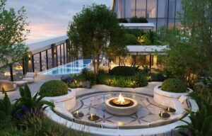 Santorini Residences Apartments 1, 2 & 3 Bedroom + Loft in Westlands, Nairobi