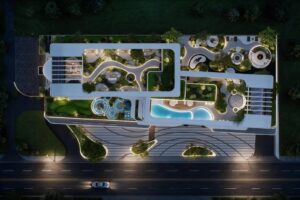 Santorini Residences Apartments 1, 2 & 3 Bedroom + Loft in Westlands, Nairobi