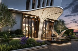 Santorini Residences Apartments 1, 2 & 3 Bedroom + Loft in Westlands, Nairobi