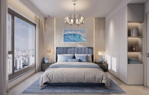 Santorini Residences Apartments 1, 2 & 3 Bedroom + Loft in Westlands, Nairobi
