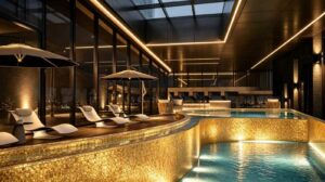 Santorini Residences Apartments 1, 2 & 3 Bedroom + Loft in Westlands, Nairobi