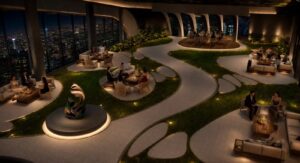 Santorini Residences Apartments 1, 2 & 3 Bedroom + Loft in Westlands, Nairobi