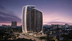 Santorini Residences Apartments 1, 2 & 3 Bedroom + Loft in Westlands, Nairobi