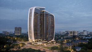 Santorini Residences Apartments 1, 2 & 3 Bedroom + Loft in Westlands, Nairobi