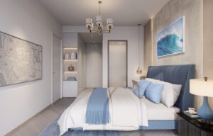 Santorini Residences Apartments 1, 2 & 3 Bedroom + Loft in Westlands, Nairobi