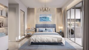Santorini Residences Apartments 1, 2 & 3 Bedroom + Loft in Westlands, Nairobi