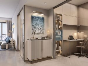 Santorini Residences Apartments 1, 2 & 3 Bedroom + Loft in Westlands, Nairobi