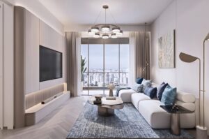 Santorini Residences Apartments 1, 2 & 3 Bedroom + Loft in Westlands, Nairobi