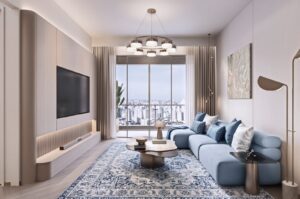 Santorini Residences Apartments 1, 2 & 3 Bedroom + Loft in Westlands, Nairobi