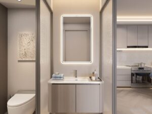 Santorini Residences Apartments 1, 2 & 3 Bedroom + Loft in Westlands, Nairobi