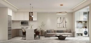 The Vesper Residency Apartments 1 & 2 Bedroom + Duplexes in Westlands, Nairobi