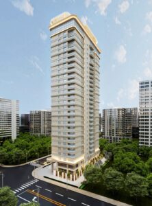 The Vesper Residency Apartments 1 & 2 Bedroom + Duplexes in Westlands, Nairobi 