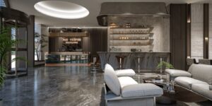The Vesper Residency Apartments 1 & 2 Bedroom + Duplexes in Westlands, Nairobi