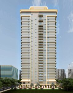 The Vesper Residency Apartments 1 & 2 Bedroom + Duplexes in Westlands, Nairobi 