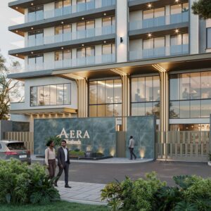Aera Westlands Apartments for Sale in Westlands, Nairobi