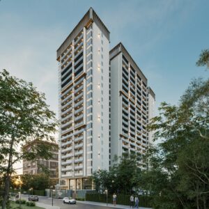 Aera Westlands Apartments for Sale in Westlands, Nairobi