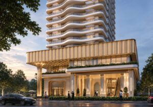 Amber Bay Heights Apartments 1, 2 & 3 Bedroom in Westlands, Nairobi