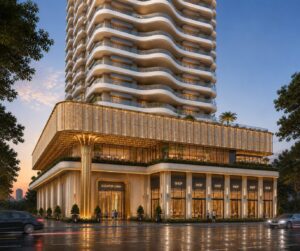 Amber Bay Heights Apartments 1, 2 & 3 Bedroom in Westlands, Nairobi