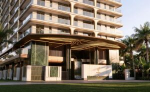 Avana Oasis Apartments 1 & 2 Bedroom in Kilimani