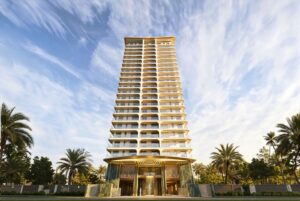 Avana Oasis Apartments 1 & 2 Bedroom in Kilimani
