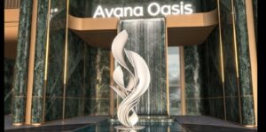 Avana Oasis Apartments 1 & 2 Bedroom in Kilimani