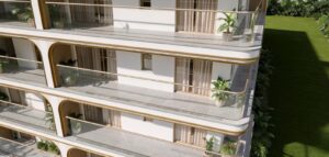 Avana Oasis Apartments 1 & 2 Bedroom in Kilimani