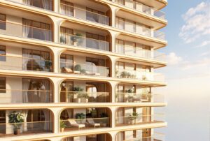 Avana Oasis Apartments 1 & 2 Bedroom in Kilimani