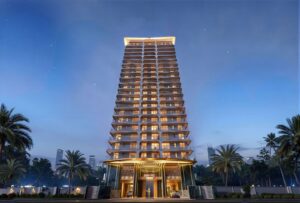 Avana Oasis Apartments 1 & 2 Bedroom in Kilimani