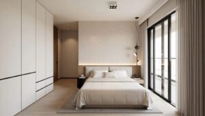 Avana Oasis Apartments 1 & 2 Bedroom in Kilimani
